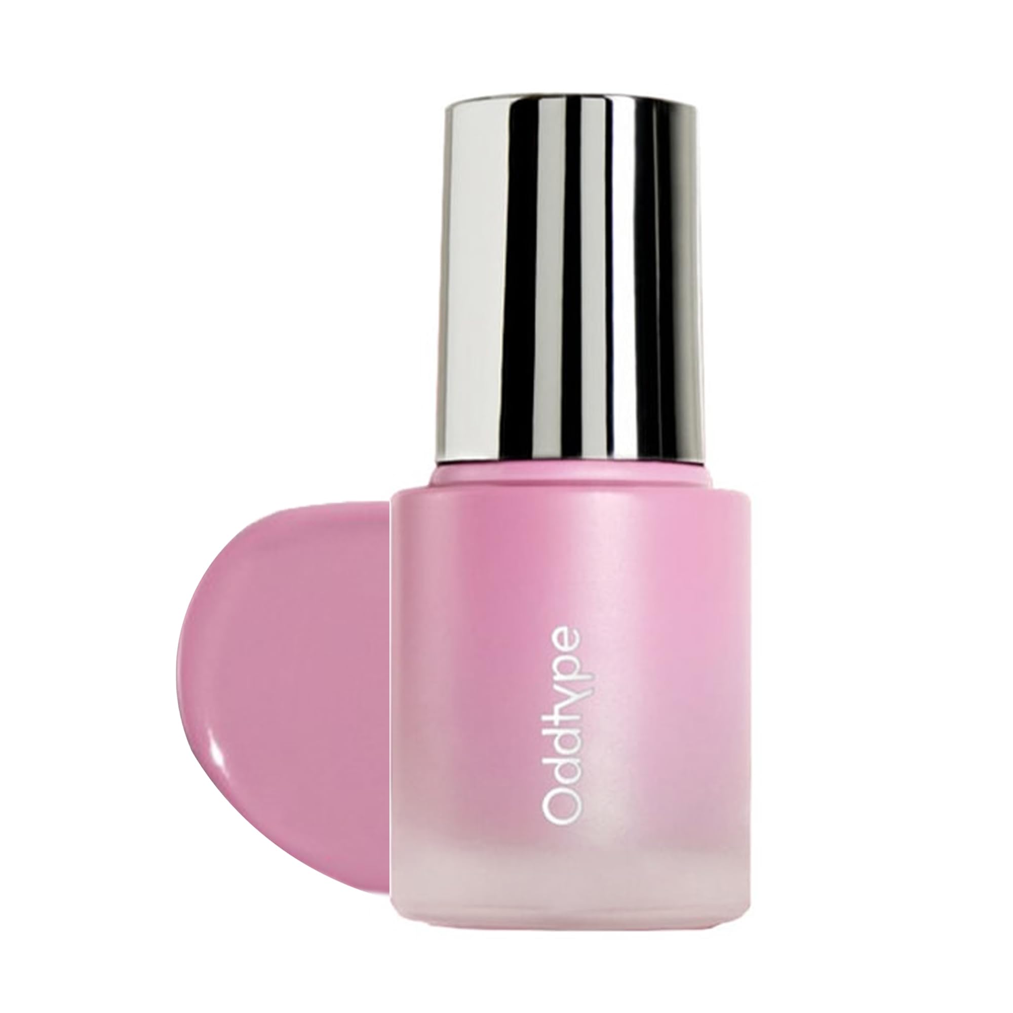 Amazon.com : ODDTYPE So Touchable Water Blush Buildable color